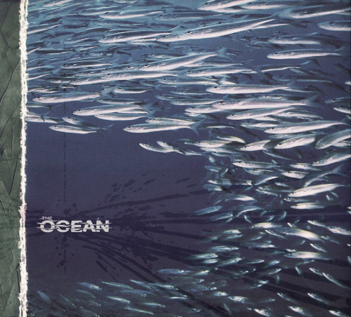 The Ocean : Fluxion